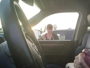 Jovencita japonesa j ...