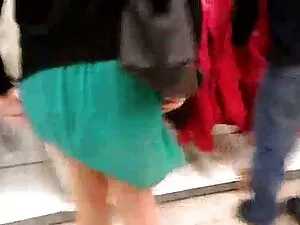 Gran culo gordito en ...
