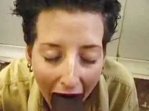 Una Fantasía Anal mu ...