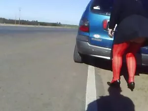 Mierda sexo anal en  ...