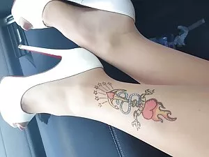 Haciendo el amor con ...