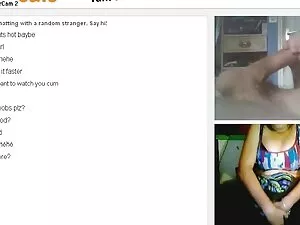 niña ver videos porn ...