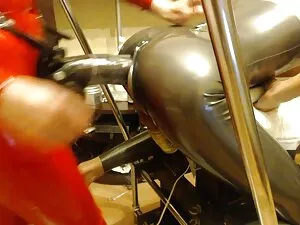 lunaortis sexo anal  ...