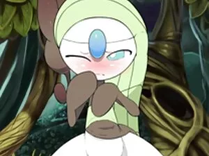 hermosa niña dio gem ...